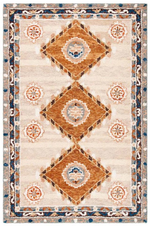 Ready Rugs Designteppich Neuschwanstein Kollektion Ready Rugs Designteppich Neuschwanstein Kollektion von Ready Rugs