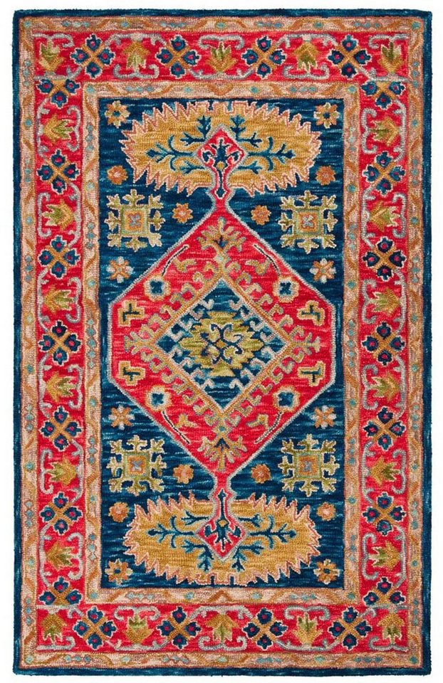 Ready Rugs Designteppich Neuschwanstein Kollektion Ready Rugs Designteppich Neuschwanstein Kollektion von Ready Rugs
