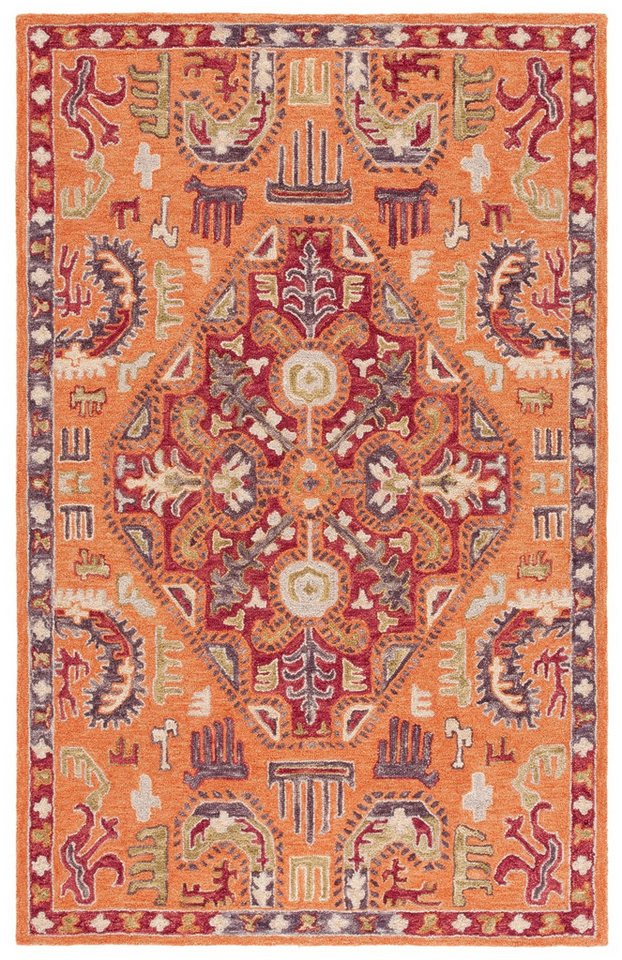 Ready Rugs Designteppich Neuschwanstein Kollektion Ready Rugs Designteppich Neuschwanstein Kollektion von Ready Rugs
