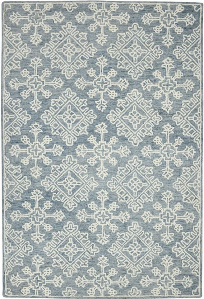 Ready Rugs Designteppich Palastboden-Kollektion Ready Rugs Designteppich Palastboden-Kollektion von Ready Rugs