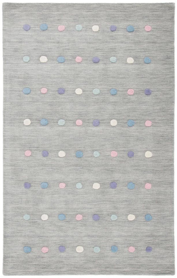 Ready Rugs Designteppich Polka Kollektion Ready Rugs Designteppich Polka Kollektion von Ready Rugs