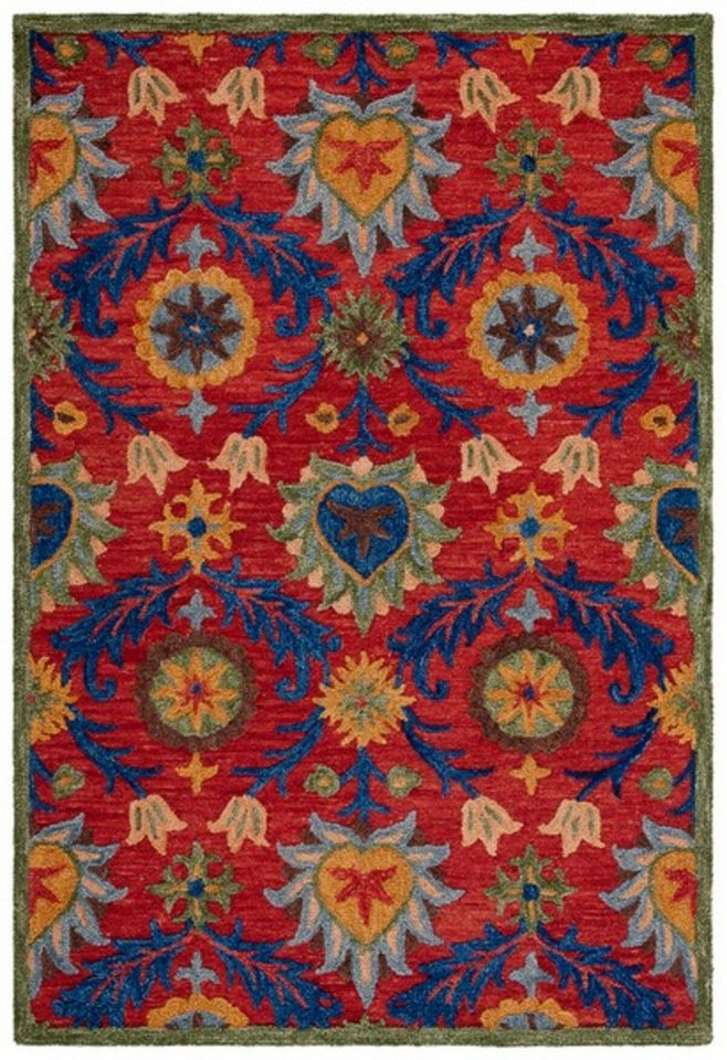 Ready Rugs Designteppich Prussian Kollektion Ready Rugs Designteppich Prussian Kollektion von Ready Rugs