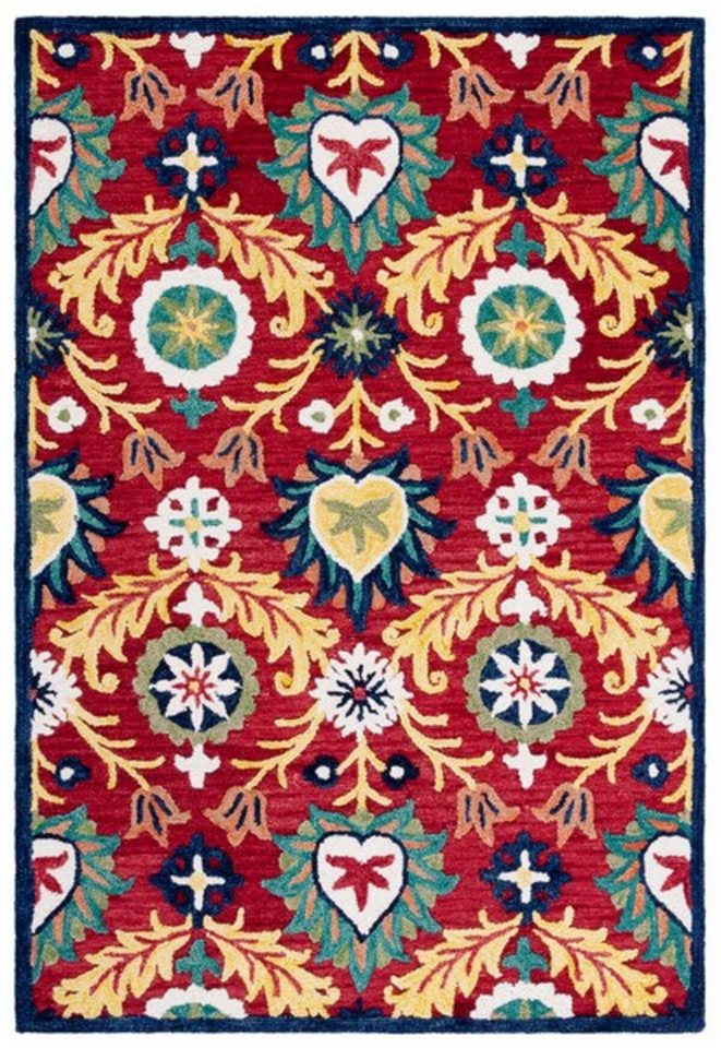 Ready Rugs Designteppich Prussian Kollektion Ready Rugs Designteppich Prussian Kollektion von Ready Rugs