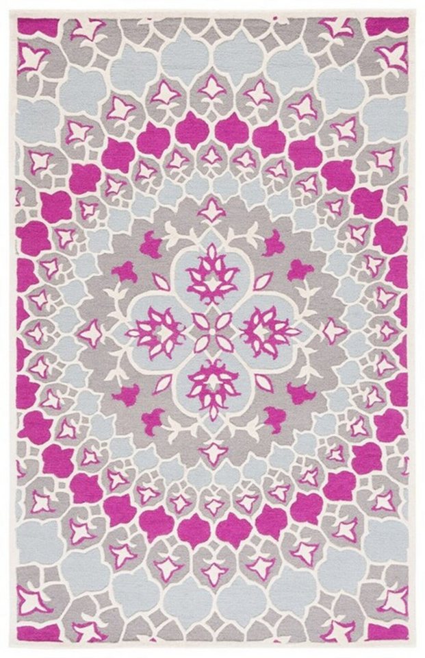 Ready Rugs Designteppich Rangoli-Kollektion Ready Rugs Designteppich Rangoli-Kollektion von Ready Rugs