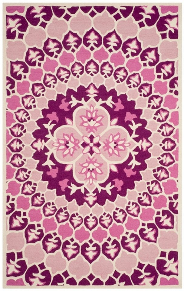 Ready Rugs Designteppich Rangoli-Kollektion Ready Rugs Designteppich Rangoli-Kollektion von Ready Rugs