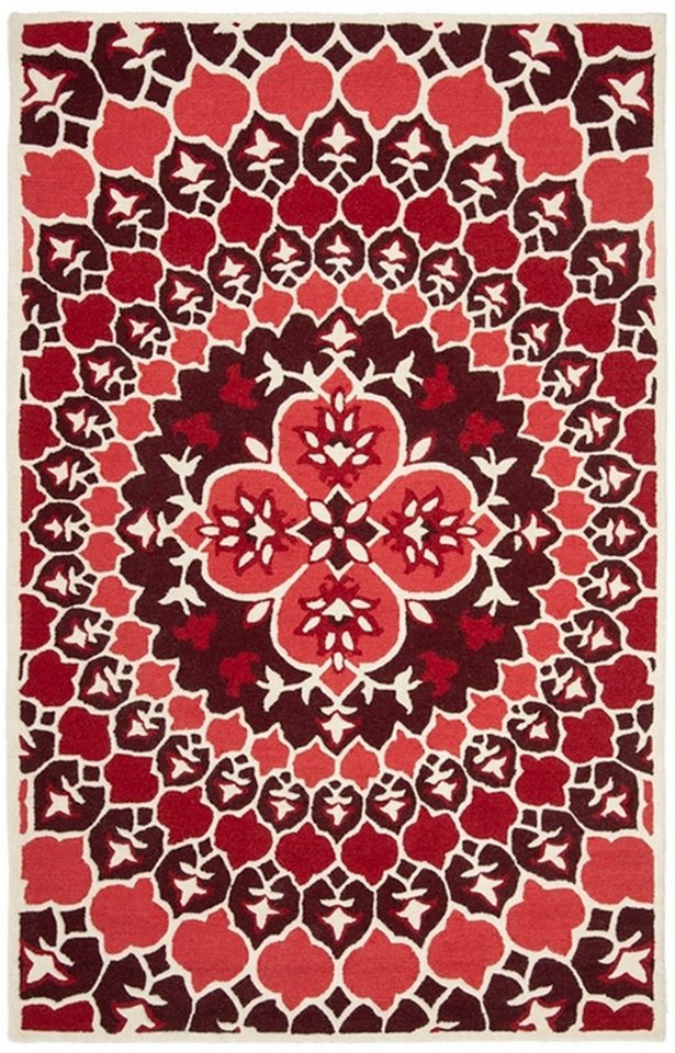 Ready Rugs Designteppich Rangoli-Kollektion Ready Rugs Designteppich Rangoli-Kollektion von Ready Rugs
