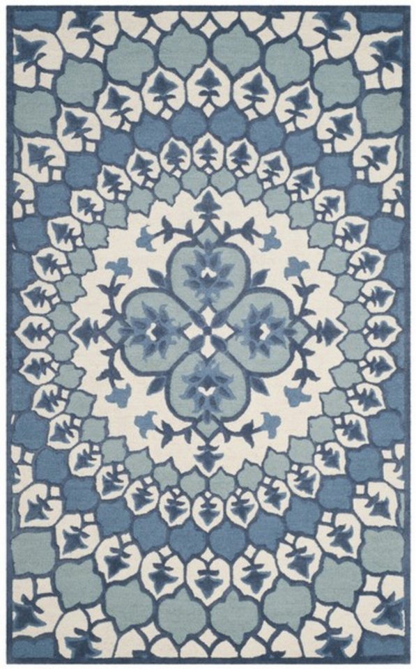 Ready Rugs Designteppich Rangoli-Kollektion Ready Rugs Designteppich Rangoli-Kollektion von Ready Rugs