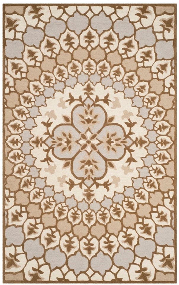 Ready Rugs Designteppich Rangoli-Kollektion Ready Rugs Designteppich Rangoli-Kollektion von Ready Rugs