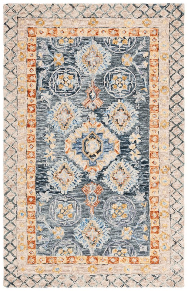Ready Rugs Designteppich Sanssouci Kollektion Ready Rugs Designteppich Sanssouci Kollektion von Ready Rugs