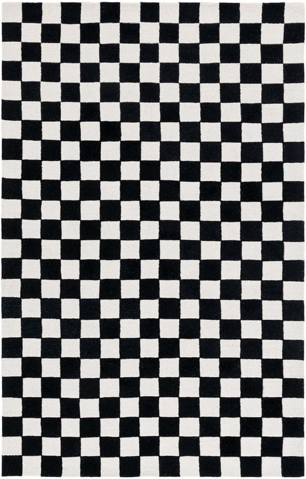 Ready Rugs Designteppich Schach-Sammlung von Ready Rugs