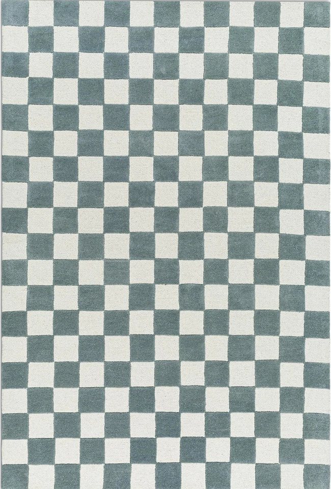 Ready Rugs Designteppich Schach-Sammlung Ready Rugs Designteppich Schach-Sammlung von Ready Rugs