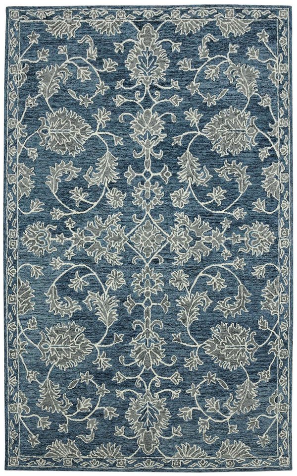 Ready Rugs Designteppich Sea Blue Shade Kollektion von Ready Rugs