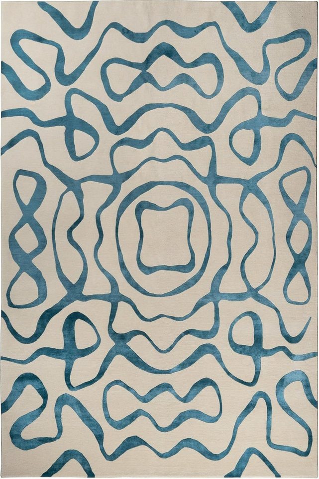 Ready Rugs Designteppich Spinnensammlung von Ready Rugs