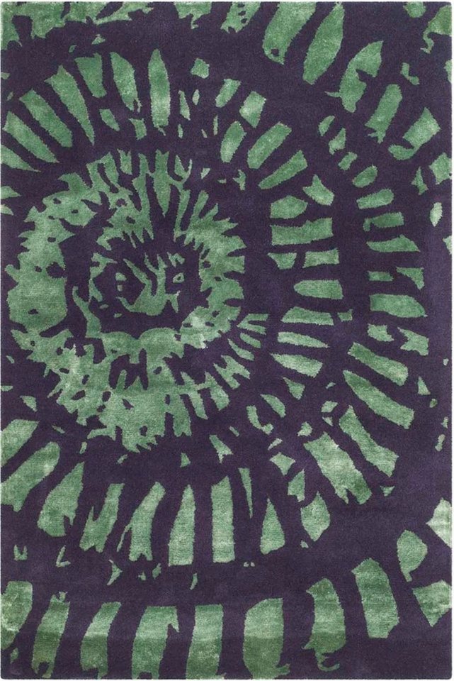 Ready Rugs Designteppich Stempel Kollektion Ready Rugs Designteppich Stempel Kollektion von Ready Rugs