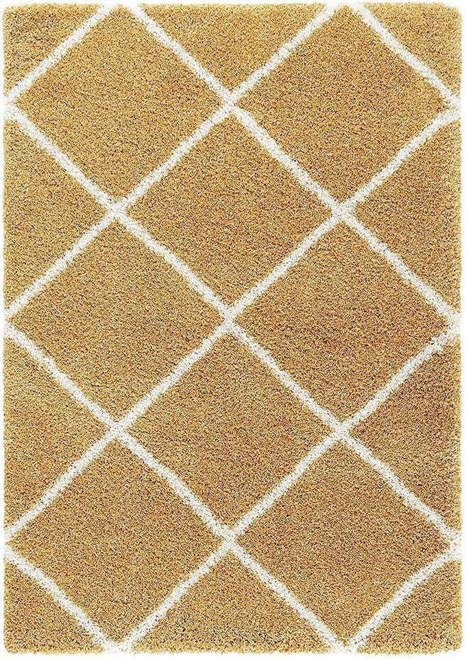 Ready Rugs Designteppich Supersoft Luxus-Hochflorkollektion Ready Rugs Designteppich Supersoft Luxus-Hochflorkollektion von Ready Rugs