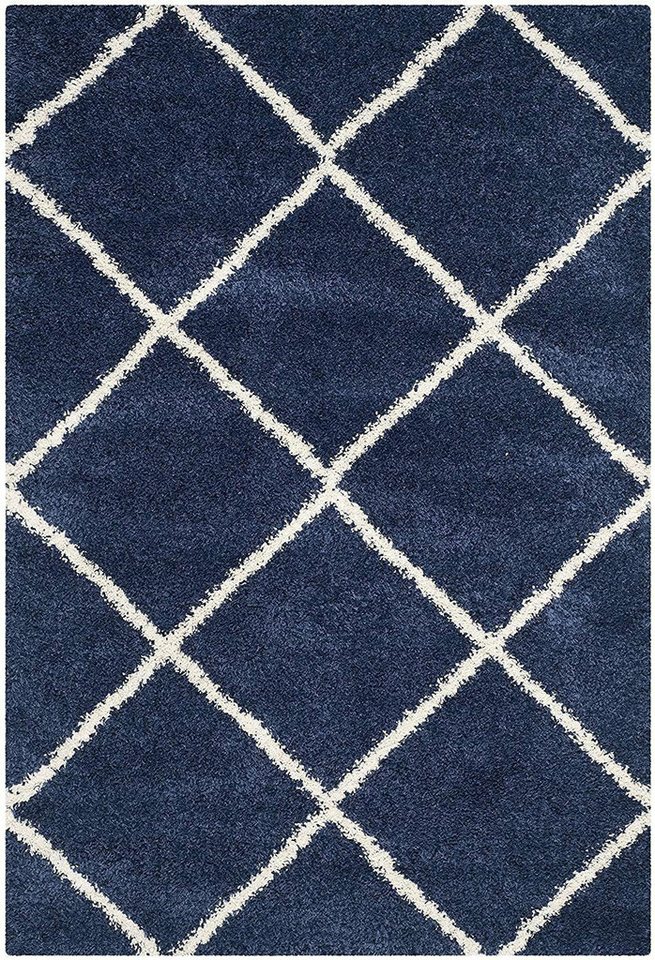Ready Rugs Designteppich Supersoft Luxus-Hochflorkollektion Ready Rugs Designteppich Supersoft Luxus-Hochflorkollektion von Ready Rugs