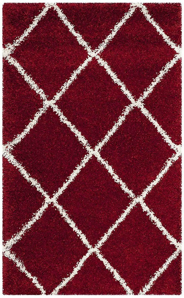 Ready Rugs Designteppich Supersoft Luxus-Hochflorkollektion Ready Rugs Designteppich Supersoft Luxus-Hochflorkollektion von Ready Rugs