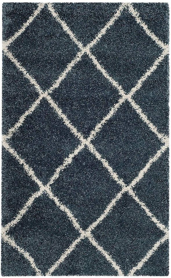 Ready Rugs Designteppich Supersoft Luxus-Hochflorkollektion Ready Rugs Designteppich Supersoft Luxus-Hochflorkollektion von Ready Rugs