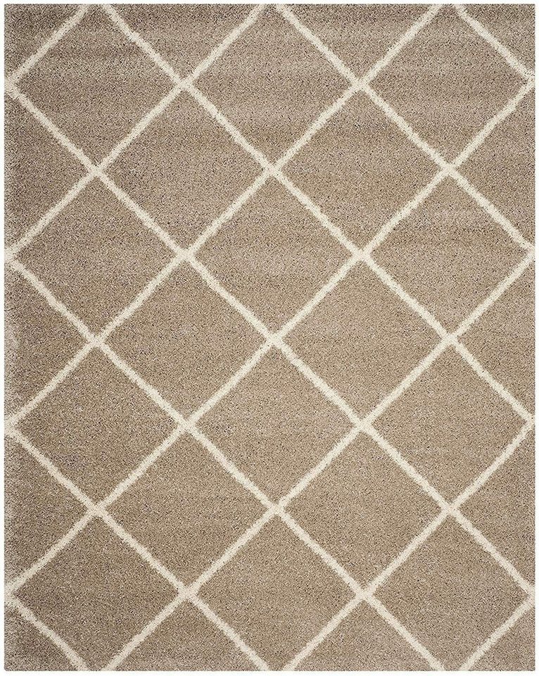 Ready Rugs Designteppich Supersoft Luxus-Hochflorkollektion von Ready Rugs