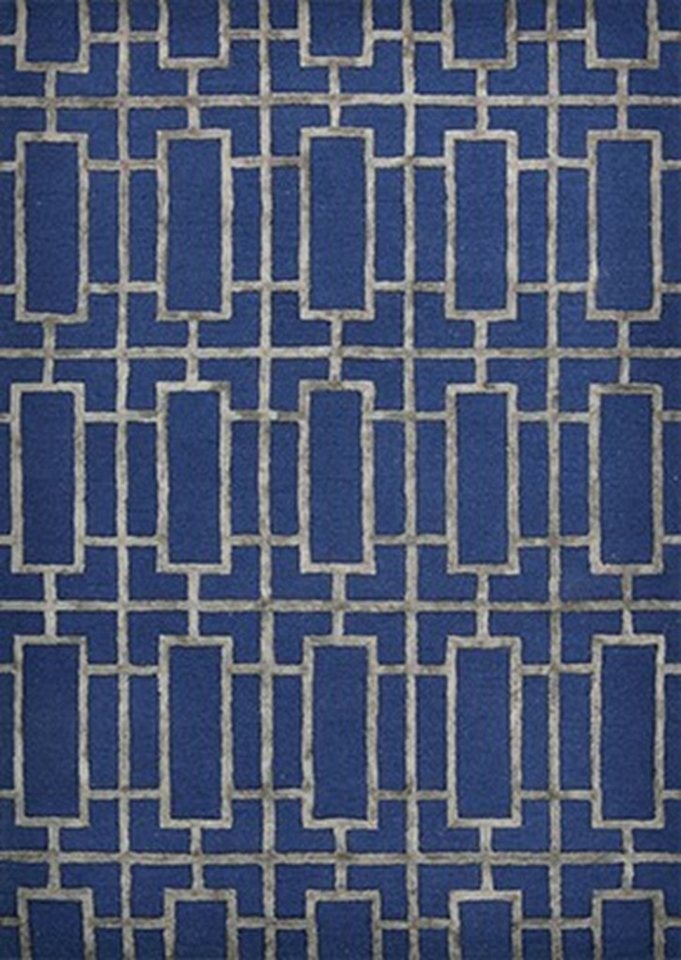 Ready Rugs Designteppich Symmetrische Kollektion von Ready Rugs