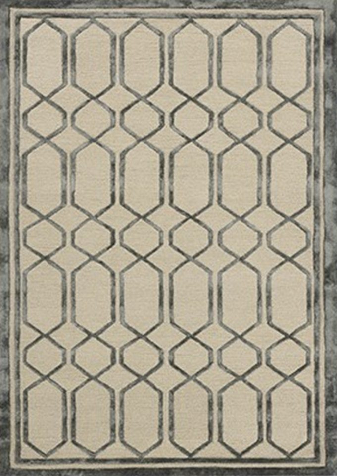 Ready Rugs Designteppich Symmetrische Kollektion von Ready Rugs