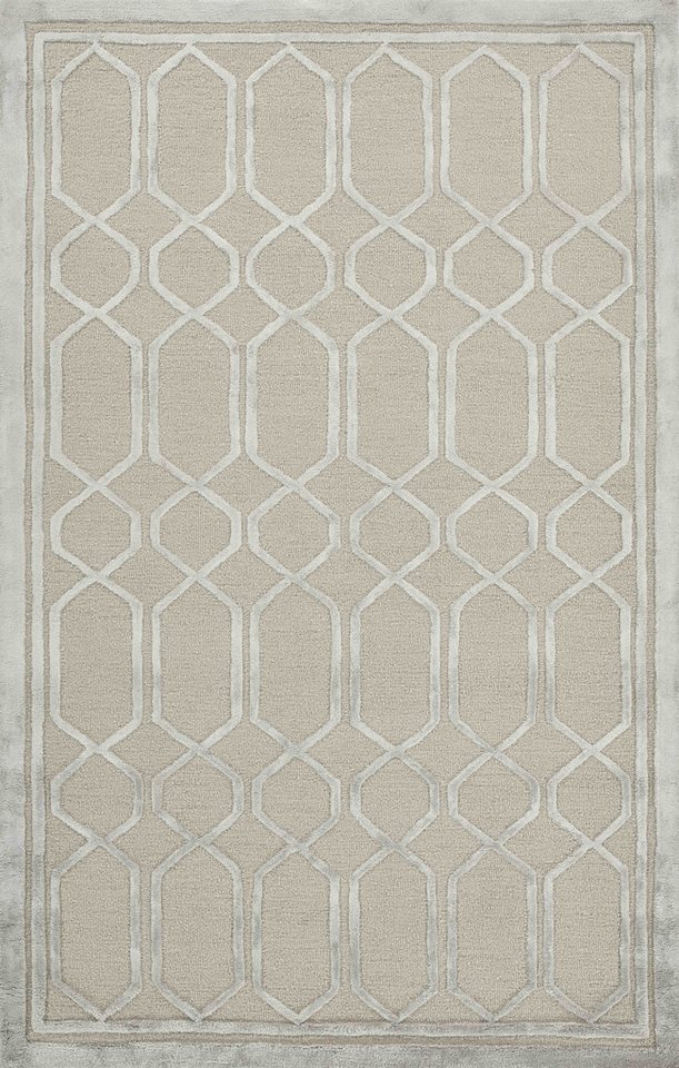 Ready Rugs Designteppich Symmetrische Kollektion von Ready Rugs