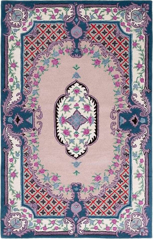 Ready Rugs Designteppich Teppichkollektion Heidelberg Ready Rugs Designteppich Teppichkollektion Heidelberg von Ready Rugs