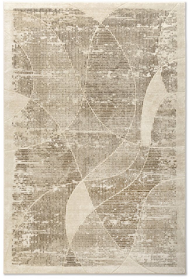 Ready Rugs Designteppich Ultramoderne Kollektion von Ready Rugs