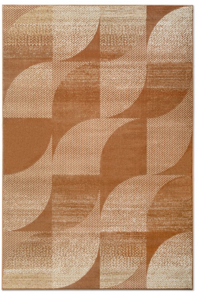 Ready Rugs Designteppich Ultramoderne Kollektion von Ready Rugs