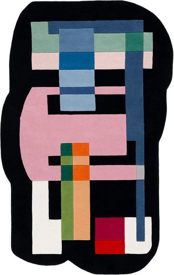 Ready Rugs Designteppich Wolfsburg Kollektion Ready Rugs Designteppich Wolfsburg Kollektion von Ready Rugs