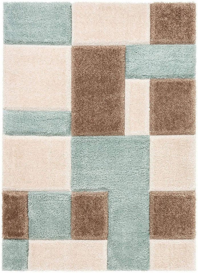 Ready Rugs Designteppich Zauberkiste Kollektion Ready Rugs Designteppich Zauberkiste Kollektion von Ready Rugs