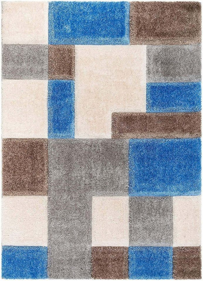Ready Rugs Designteppich Zauberkiste Kollektion Ready Rugs Designteppich Zauberkiste Kollektion von Ready Rugs