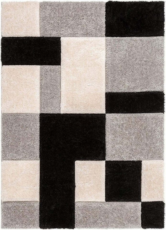 Ready Rugs Designteppich Zauberkiste Kollektion Ready Rugs Designteppich Zauberkiste Kollektion von Ready Rugs