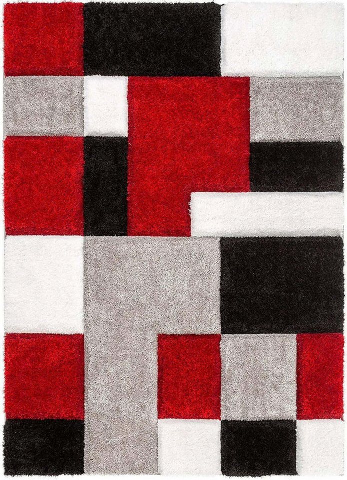 Ready Rugs Designteppich Zauberkiste Kollektion Ready Rugs Designteppich Zauberkiste Kollektion von Ready Rugs