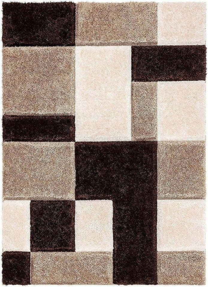 Ready Rugs Designteppich Zauberkiste Kollektion Ready Rugs Designteppich Zauberkiste Kollektion von Ready Rugs