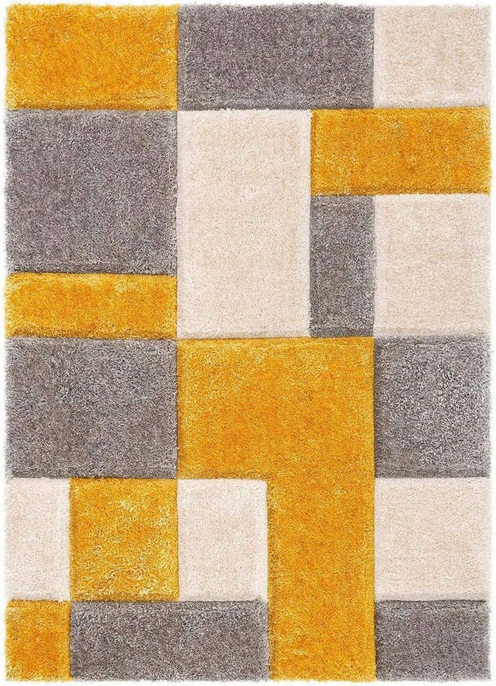 Ready Rugs Designteppich Zauberkiste Kollektion Ready Rugs Designteppich Zauberkiste Kollektion von Ready Rugs