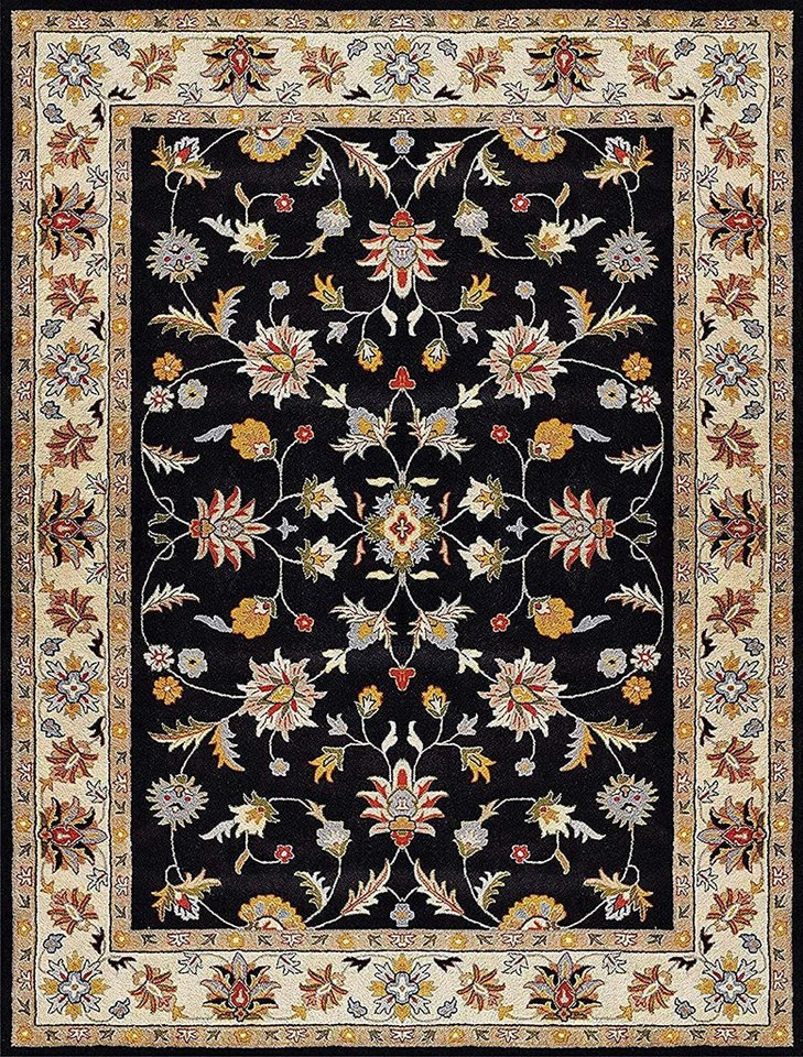 Ready Rugs Designteppich königlicher handgetufteter Teppich Ready Rugs Designteppich königlicher handgetufteter Teppich von Ready Rugs