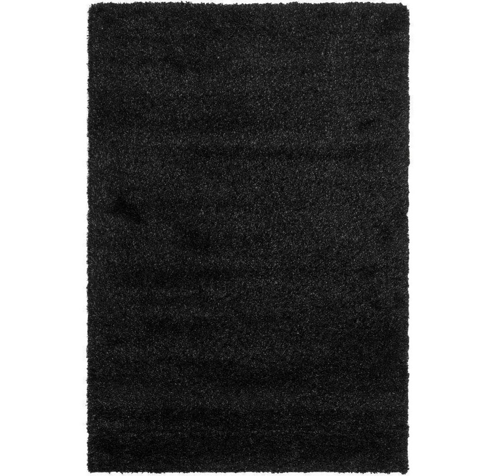 Ready Rugs Hochflor-Teppich Einfarbiger Teppich von Ready Rugs