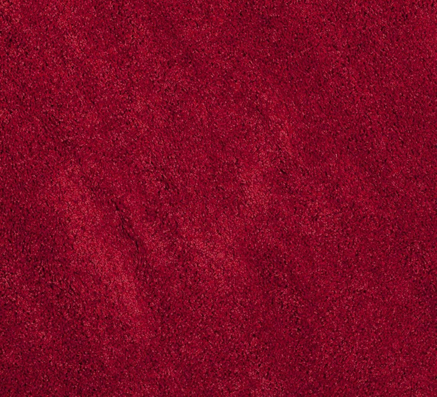 Ready Rugs Hochflor-Teppich Einfarbiger Teppich von Ready Rugs