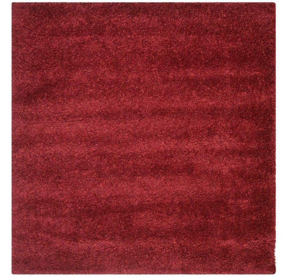 Ready Rugs Hochflor-Teppich Einfarbiger Teppich von Ready Rugs