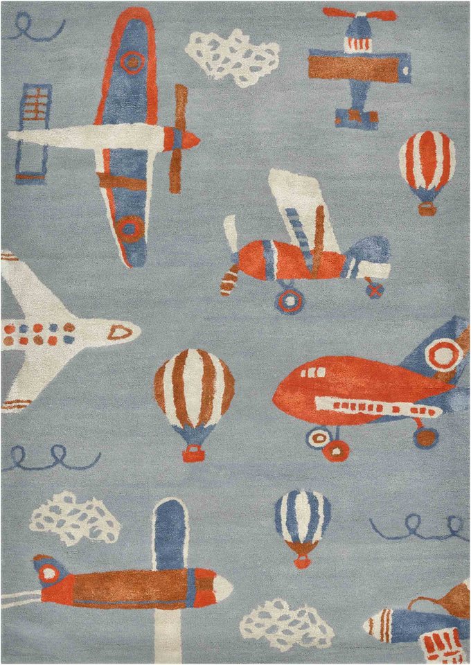 Ready Rugs Kinderteppich Kollektion Kinderteppich von Ready Rugs