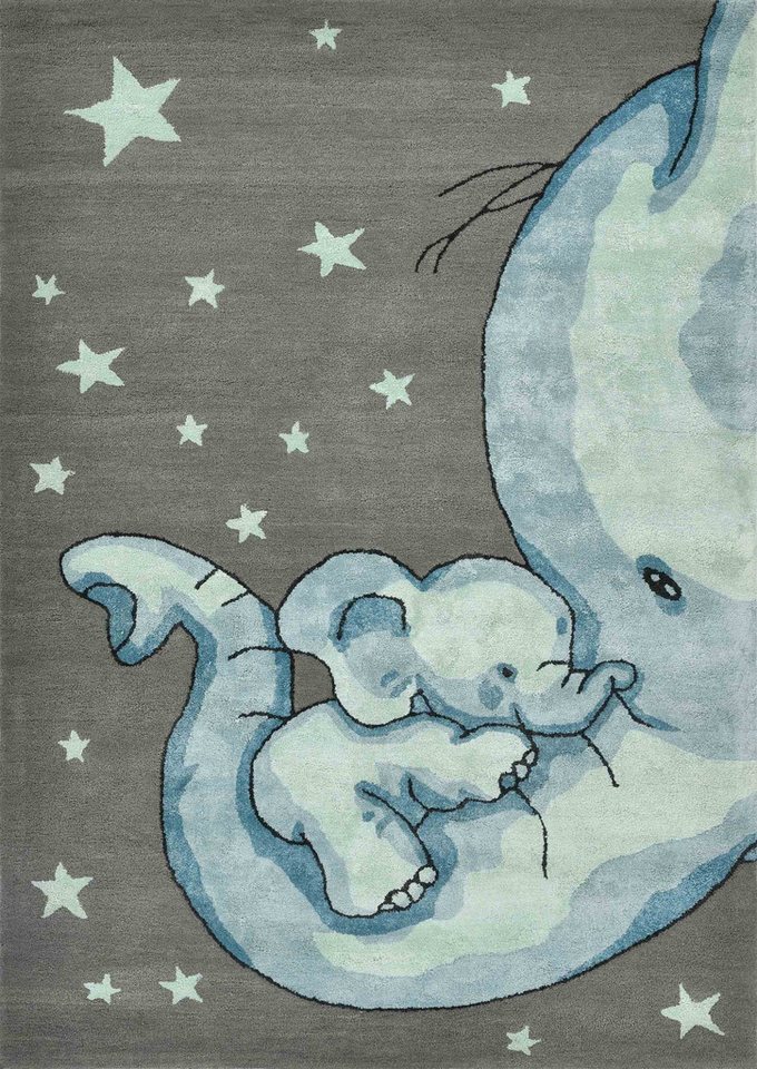 Ready Rugs Kinderteppich Kollektion Kinderteppich Ready Rugs Kinderteppich Kollektion Kinderteppich von Ready Rugs