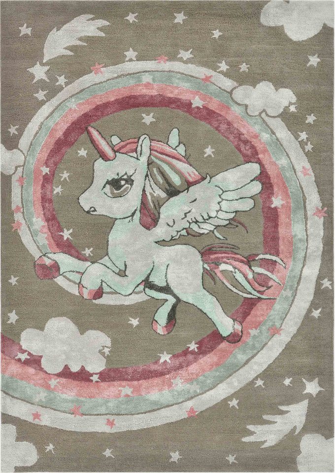 Ready Rugs Kinderteppich Kollektion Kinderteppich von Ready Rugs