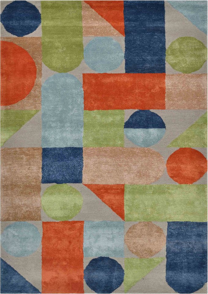 Ready Rugs Kinderteppich Kollektion Kinderteppich Ready Rugs Kinderteppich Kollektion Kinderteppich von Ready Rugs