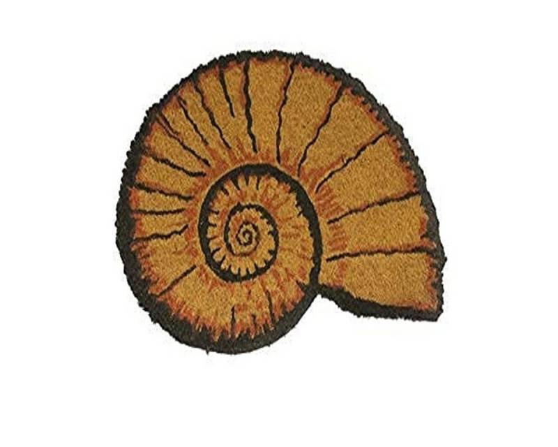 Ready Rugs Kokosmatte Kokosfasermatten Shapes Kollektion 2er-Set von Ready Rugs