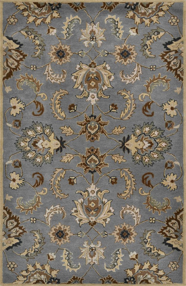 Ready Rugs Orientteppich Superluxus-Kollektion Ready Rugs Orientteppich Superluxus-Kollektion von Ready Rugs