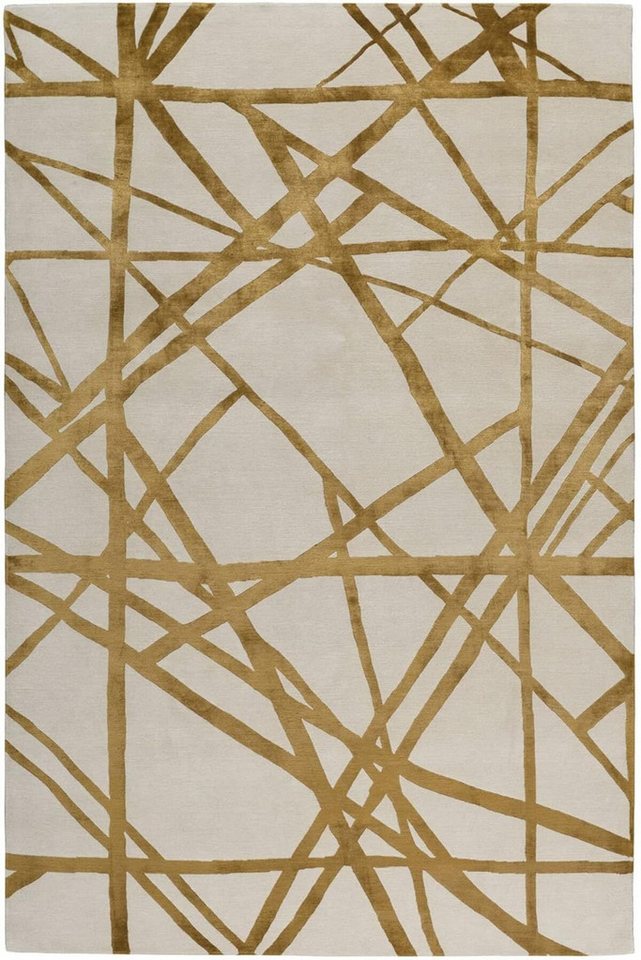 Ready Rugs Seidenteppich Cross Lines Kollektion Ready Rugs Seidenteppich Cross Lines Kollektion von Ready Rugs