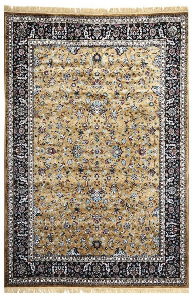 Ready Rugs Seidenteppich Klassische Seidenteppiche Ready Rugs Seidenteppich Klassische Seidenteppiche von Ready Rugs
