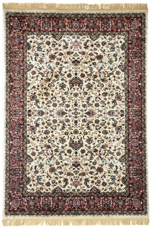 Ready Rugs Seidenteppich Klassische Seidenteppiche Ready Rugs Seidenteppich Klassische Seidenteppiche von Ready Rugs