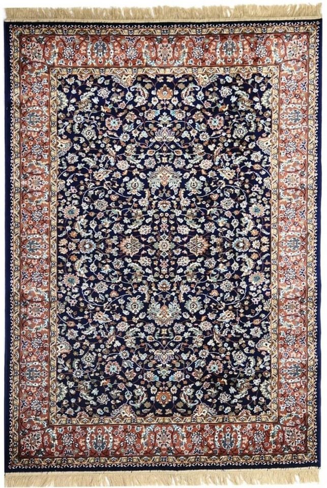 Ready Rugs Seidenteppich Klassische Seidenteppiche von Ready Rugs